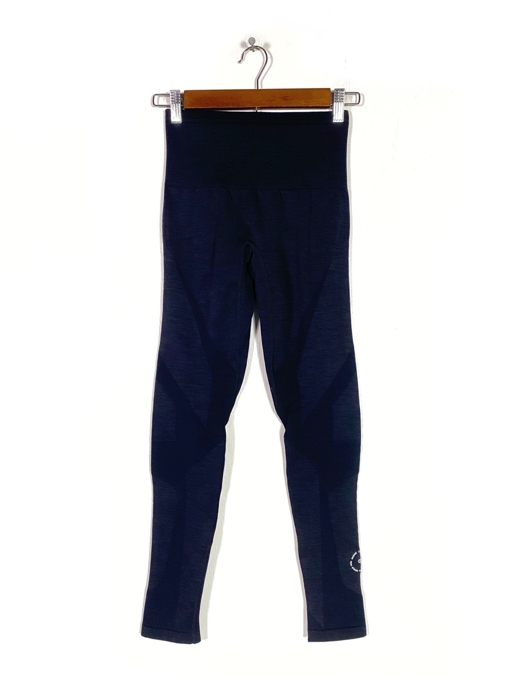 LNDR Performance Merino Ribbed Leggings